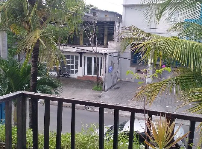 Lbv Seminyak