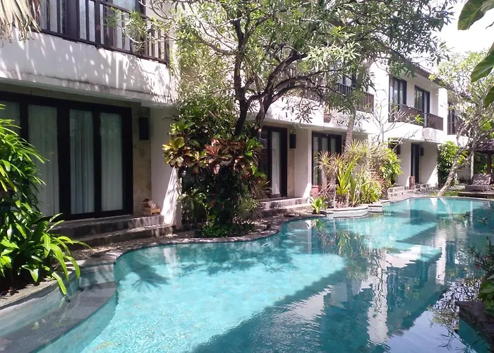 Lbv Apartment