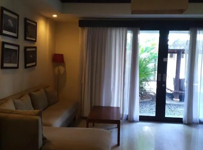 Apartment Lbv