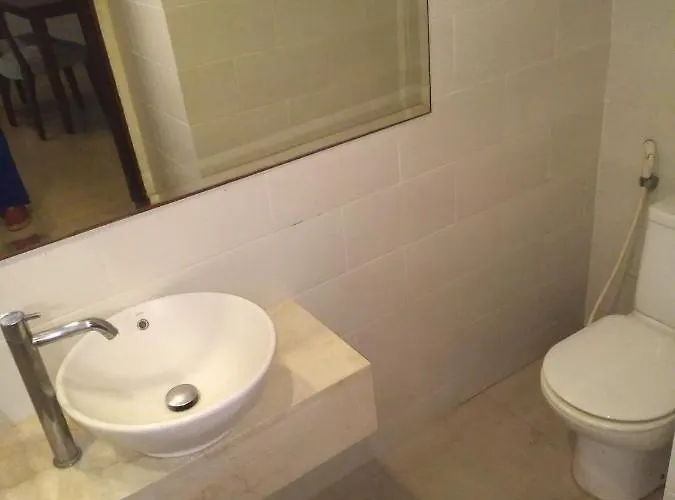 Lbv Apartment *