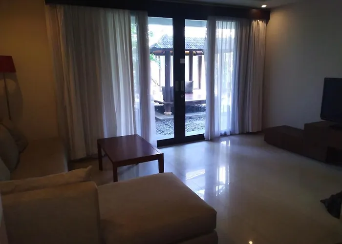 Lbv * Seminyak