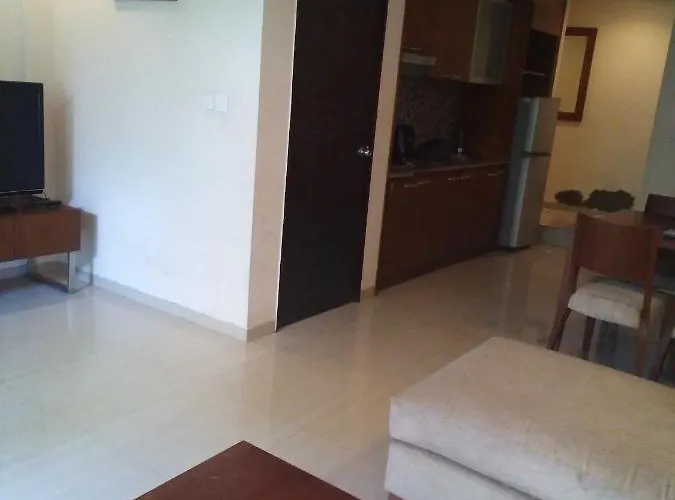 Apartment Lbv